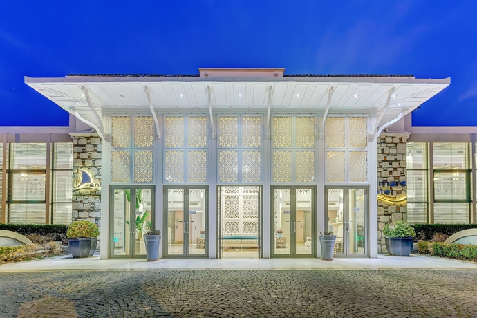 Imagen general del Hotel Antmare. Foto 1