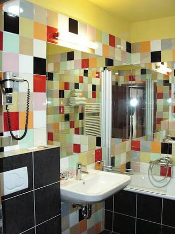 Imagen de la habitación del Hotel Antoň, Telč. Foto 5