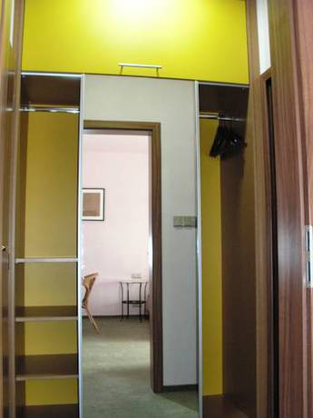 Imagen de la habitación del Hotel Antoň, Telč. Foto 6
