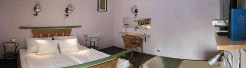 Imagen de la habitación del Hotel Antoň, Telč. Foto 7
