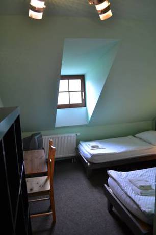 Imagen de la habitación del Hotel Antoň, Telč. Foto 8