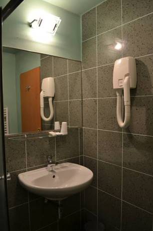 Imagen de la habitación del Hotel Antoň, Telč. Foto 10