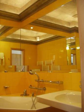 Imagen de la habitación del Hotel Antoň, Telč. Foto 11