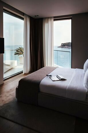 Imagen general del Hotel Antoan s Villa Dubrovnik. Foto 5