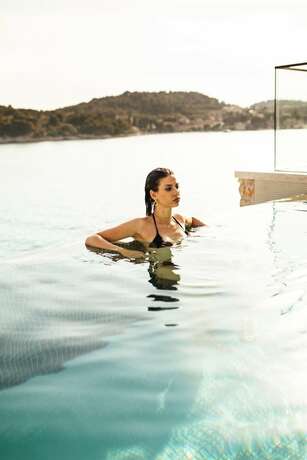 Imagen general del Hotel Antoan s Villa Dubrovnik. Foto 8