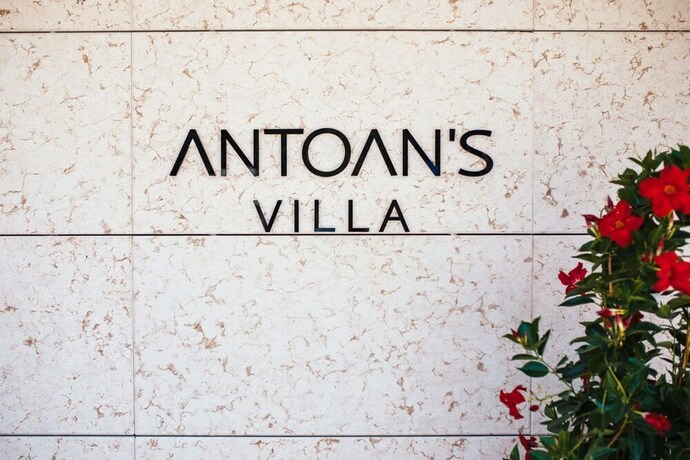 Imagen general del Hotel Antoan s Villa Dubrovnik. Foto 16