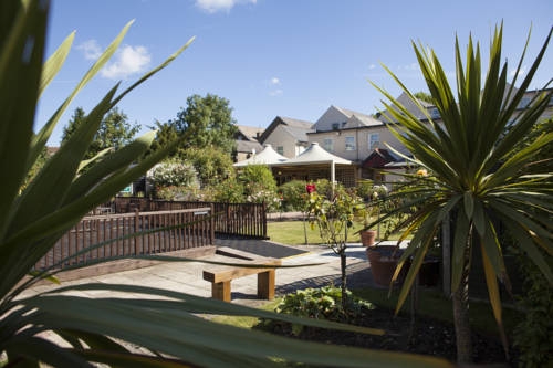 Imagen general del Hotel Antoinette Kingston. Foto 2