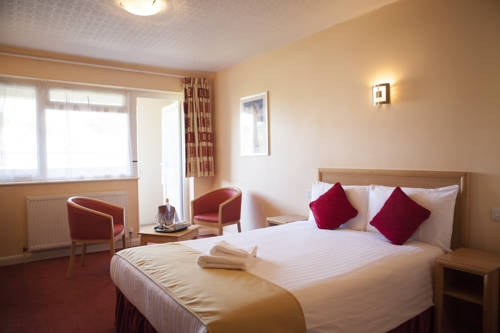 Imagen general del Hotel Antoinette Kingston. Foto 4