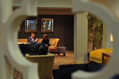 Imagen general del Hotel Antoinette Wimbledon. Foto 2