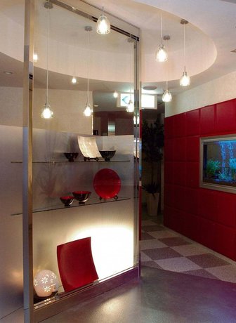 Imagen de los interiores del Hotel Antoinette -spa Resort- Adult Only. Foto 9