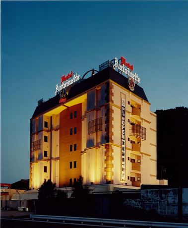 Imagen general del Hotel Antoinette -spa Resort- Adult Only. Foto 1