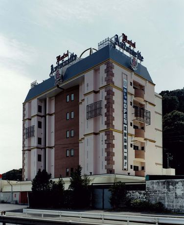 Imagen general del Hotel Antoinette -spa Resort- Adult Only. Foto 2