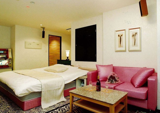 Imagen de la habitación del Hotel Antoinette -spa Resort- Adult Only. Foto 4