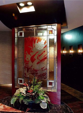 Imagen de los interiores del Hotel Antoinette -spa Resort- Adult Only. Foto 10