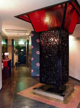 Imagen de los interiores del Hotel Antoinette -spa Resort- Adult Only. Foto 11