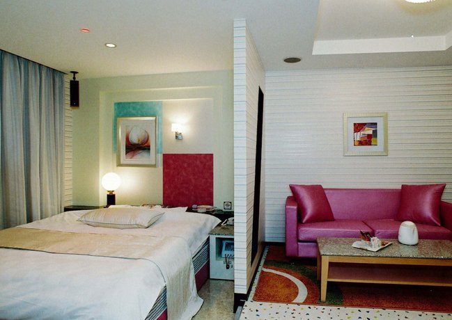 Imagen de la habitación del Hotel Antoinette -spa Resort- Adult Only. Foto 5