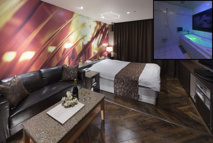 Imagen de la habitación del Hotel Antoinette -spa Resort- Adult Only. Foto 6