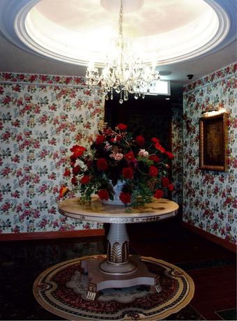 Imagen de los interiores del Hotel Antoinette -spa Resort- Adult Only. Foto 12