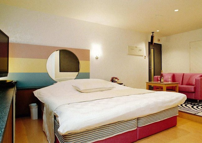 Imagen de la habitación del Hotel Antoinette -spa Resort- Adult Only. Foto 7