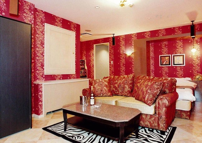 Imagen de la habitación del Hotel Antoinette -spa Resort- Adult Only. Foto 8