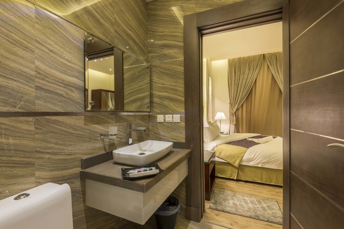 Imagen de la habitación del Hotel Antola Resort - Thomama. Foto 1