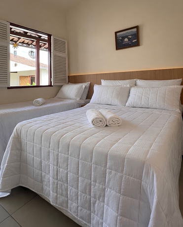 Imagen de la habitación del Hotel Antolina. Foto 4