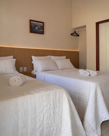Imagen de la habitación del Hotel Antolina. Foto 5