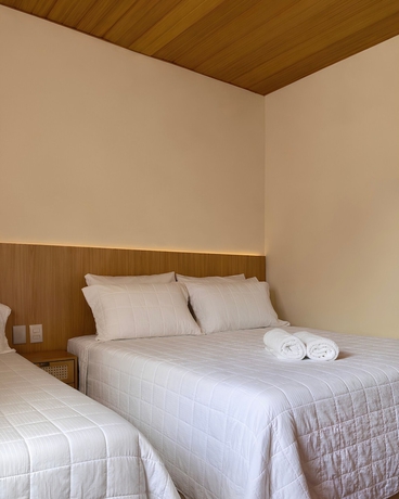 Imagen de la habitación del Hotel Antolina. Foto 6