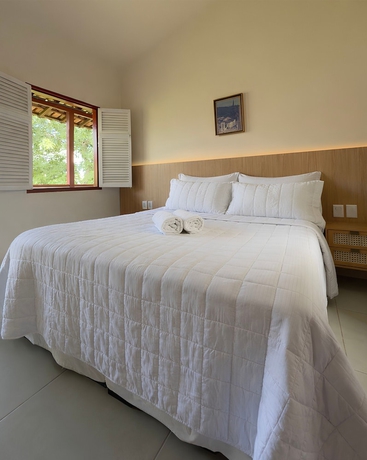 Imagen de la habitación del Hotel Antolina. Foto 8