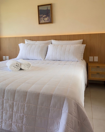 Imagen de la habitación del Hotel Antolina. Foto 9
