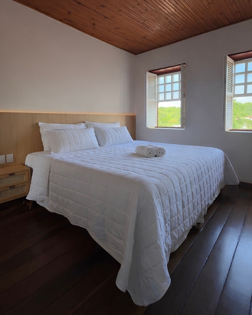 Imagen de la habitación del Hotel Antolina. Foto 10