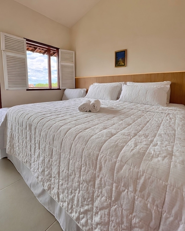 Imagen de la habitación del Hotel Antolina. Foto 14