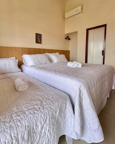Imagen de la habitación del Hotel Antolina. Foto 15
