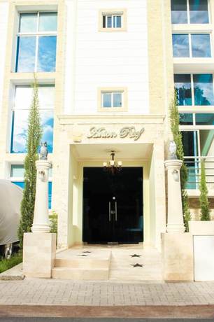 Imagen general del Hotel Anton Reef. Foto 1
