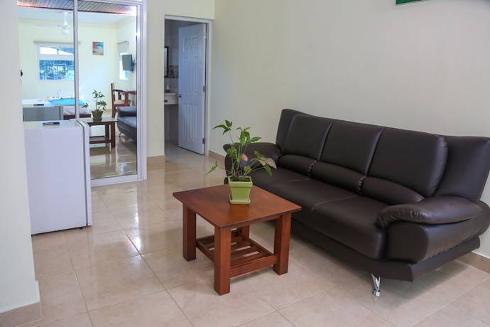 Imagen de la habitación del Hotel Anton Reef. Foto 9
