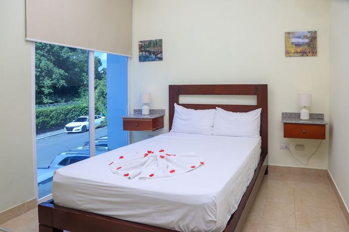 Imagen de la habitación del Hotel Anton Reef. Foto 14