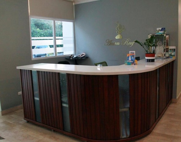 Imagen de los interiores del Hotel Anton Reef. Foto 18