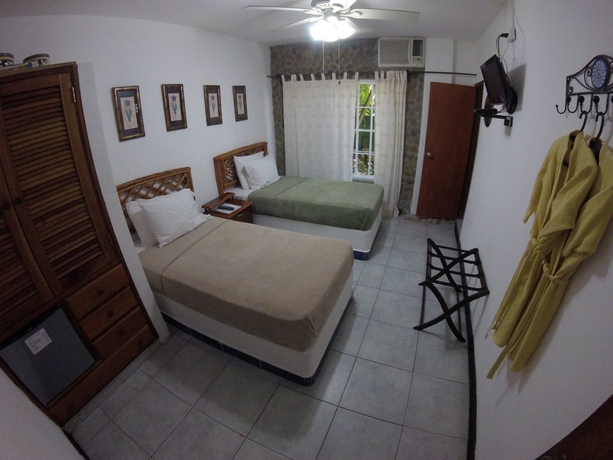 Imagen de la habitación del Hotel Anton Valley. Foto 4