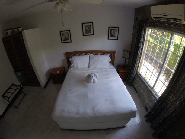 Imagen de la habitación del Hotel Anton Valley. Foto 5