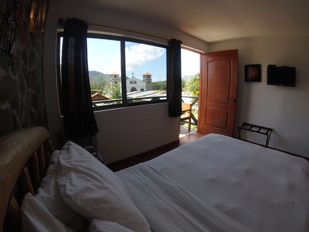Imagen de la habitación del Hotel Anton Valley. Foto 12