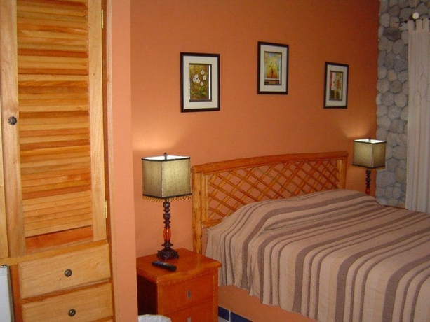 Imagen de la habitación del Hotel Anton Valley. Foto 13