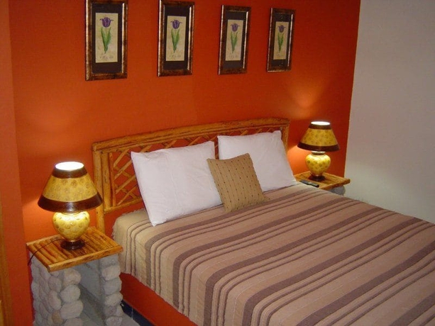 Imagen de la habitación del Hotel Anton Valley. Foto 14