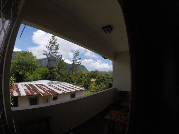 Imagen de la habitación del Hotel Anton Valley. Foto 15