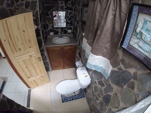 Imagen de la habitación del Hotel Anton Valley. Foto 16