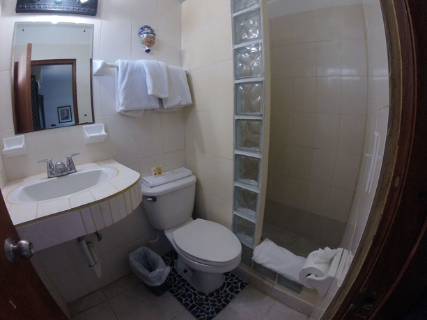 Imagen de la habitación del Hotel Anton Valley. Foto 18
