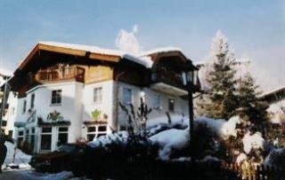 Imagen general del Hotel Anton Wallner. Foto 1