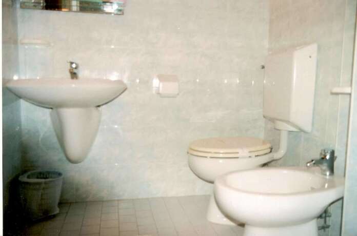 Imagen general del Hotel Antonella. Foto 1
