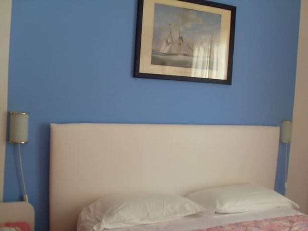 Imagen general del Hotel Antonella. Foto 3