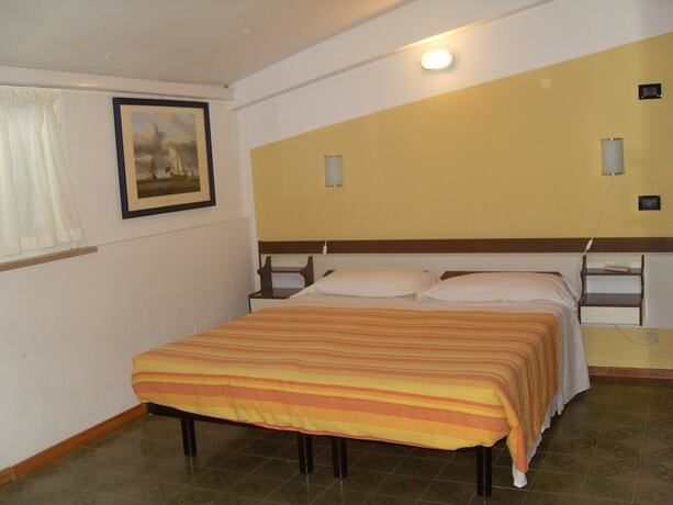 Imagen general del Hotel Antonella. Foto 4