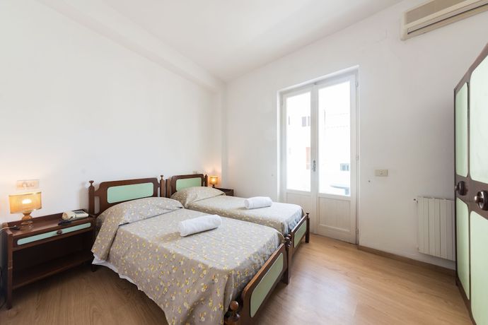 Imagen de la habitación del Hotel Antonella, Ischia. Foto 3
